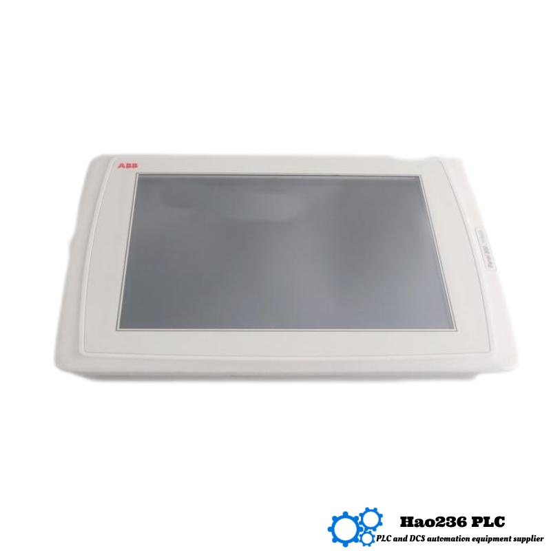 ABB PP845A 3BSE042235R2 Operation Panel Screen