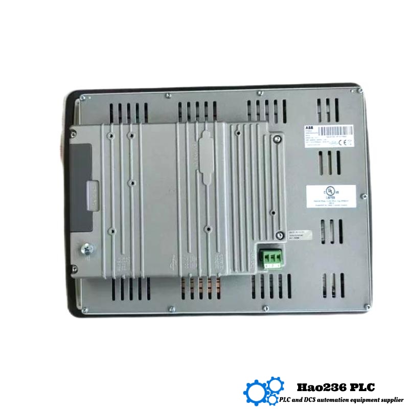 ABB PP845A 3BSE042235R2 Operation Panel Screen