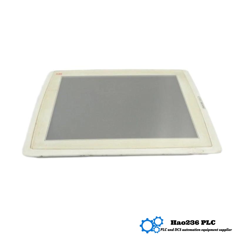 Painéal Scáileáin Tadhaill ABB PP865A 3BSE042236R2