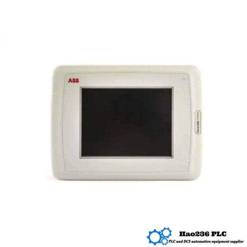 ABB PP883 3BSE092979R1 Touchscreen Panel