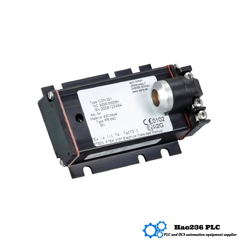 Epro PR6453/110-101 12.5mm Eddy Current Sensor