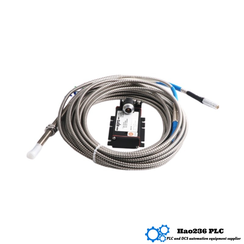 Epro PR6453/230-101 12.5mm Eddy Current Sensor