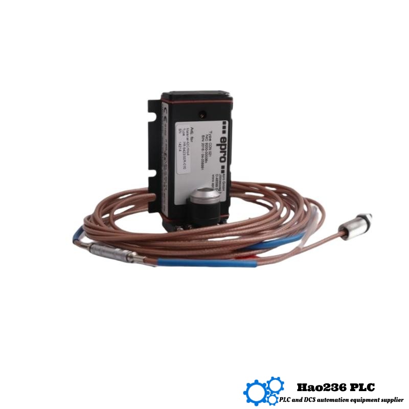 Epro PR9268/017-100 Electric Speed Sensor