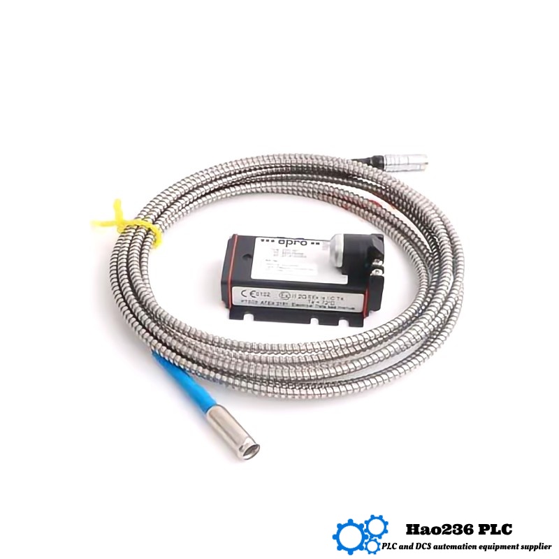 Epro PR6426/010-100+CON021 32mm Eddy Current Sensor