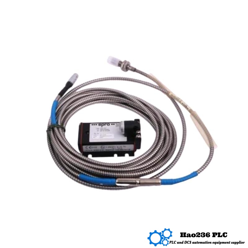 Epro PR9268/202-100 Electric Speed Sensor