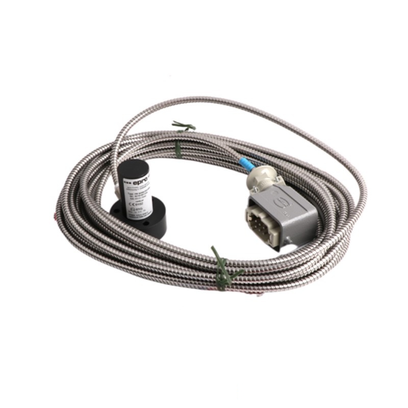 Epro PR9268/303-000 Electric Speed Sensor