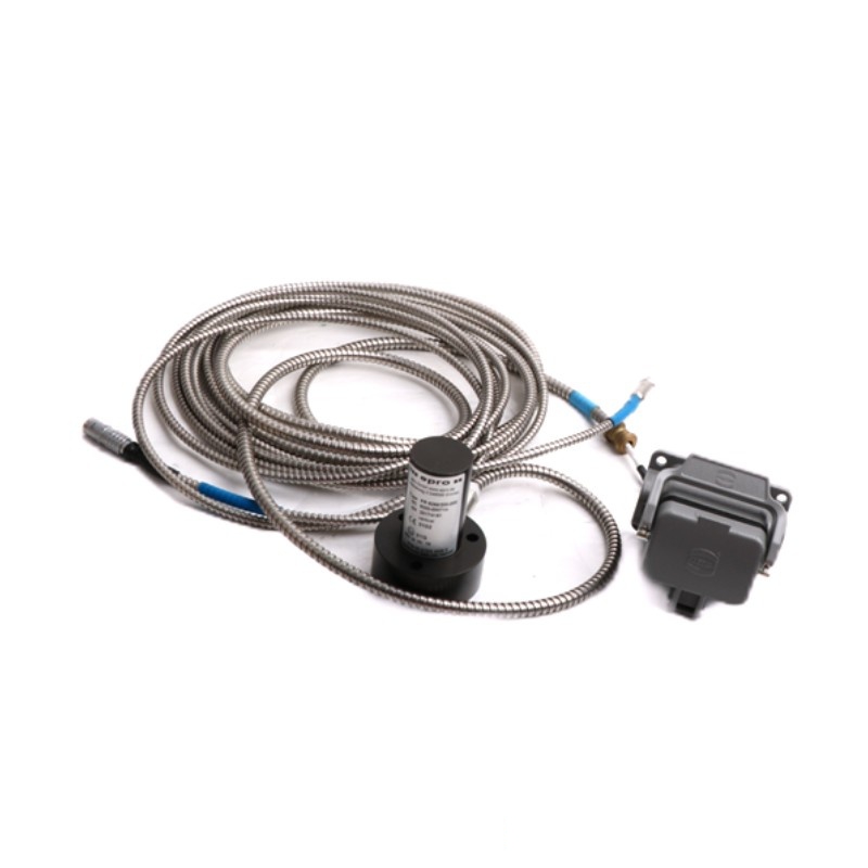 Epro PR9268/303-000 Electric Speed Sensor