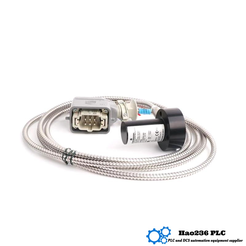 Epro PR9268/301-000 Electric Speed Sensor