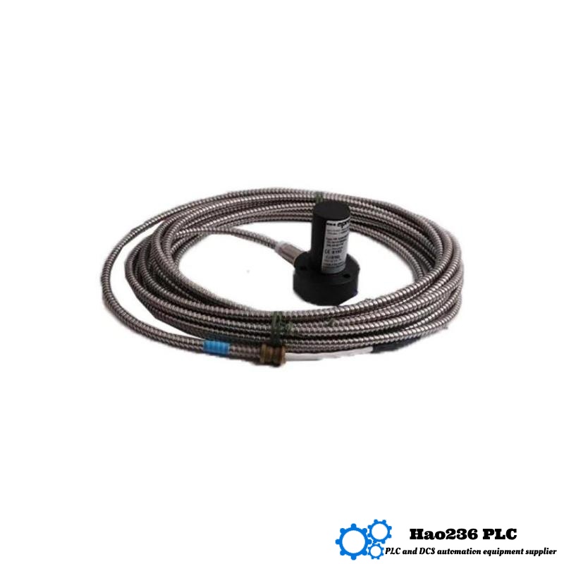 Epro PR9268/301-000 Electric Speed Sensor
