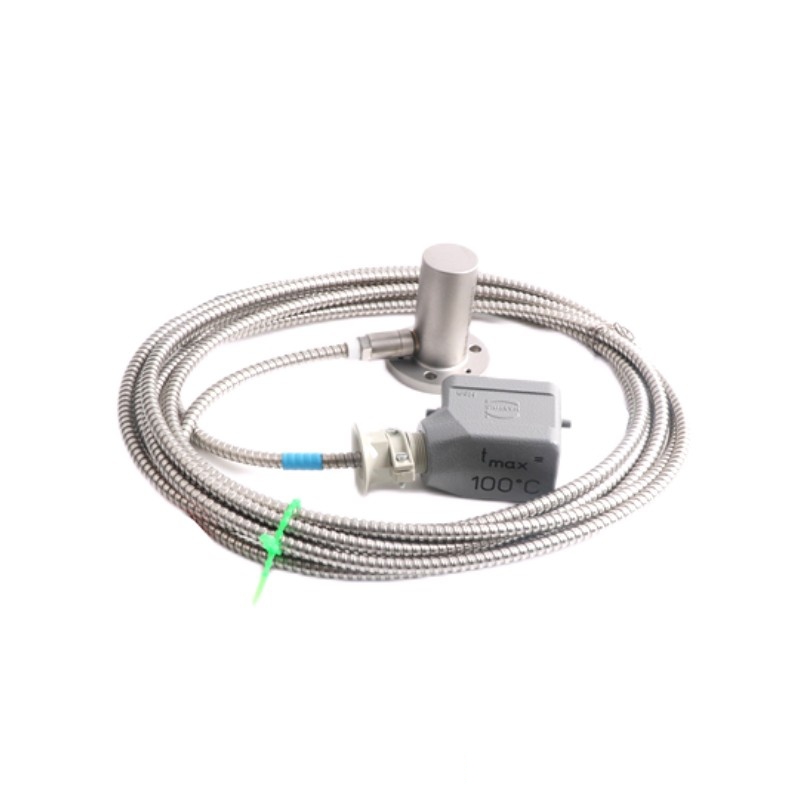 Epro PR9268/601-000 Electric Speed Sensor