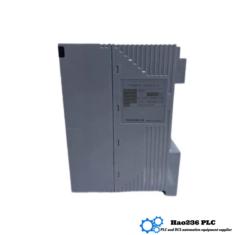 Yokogawa PW481-10 Power Supply Module