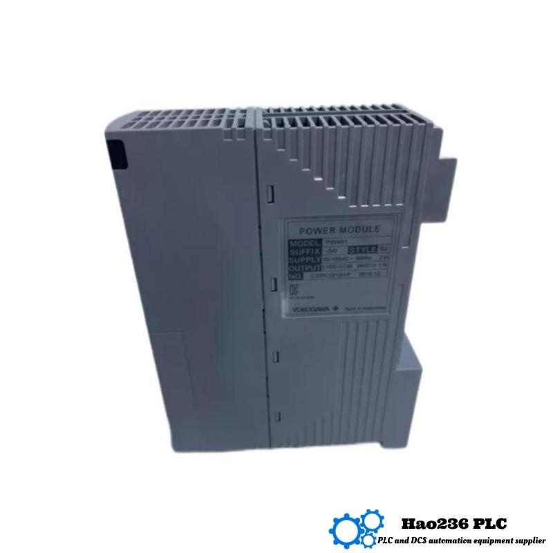 Yokogawa PW481-50 Power Supply Module