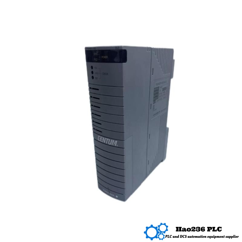 Yokogawa PW481-50 Power Supply Module