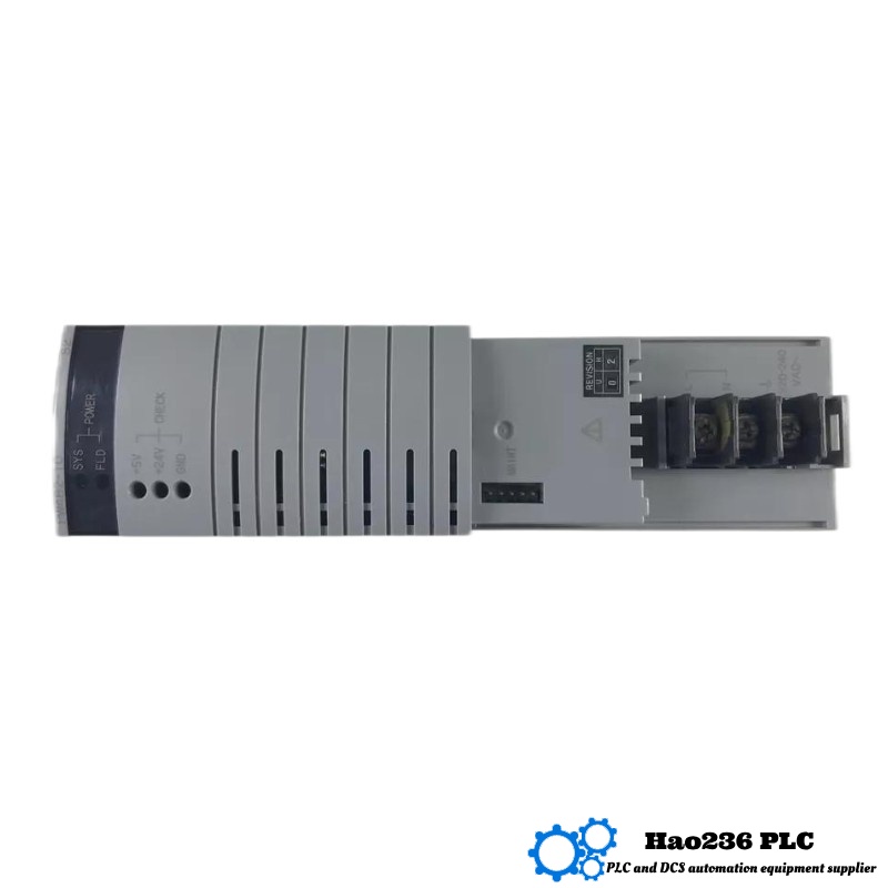 Yokogawa PW482-10 Power Supply Module