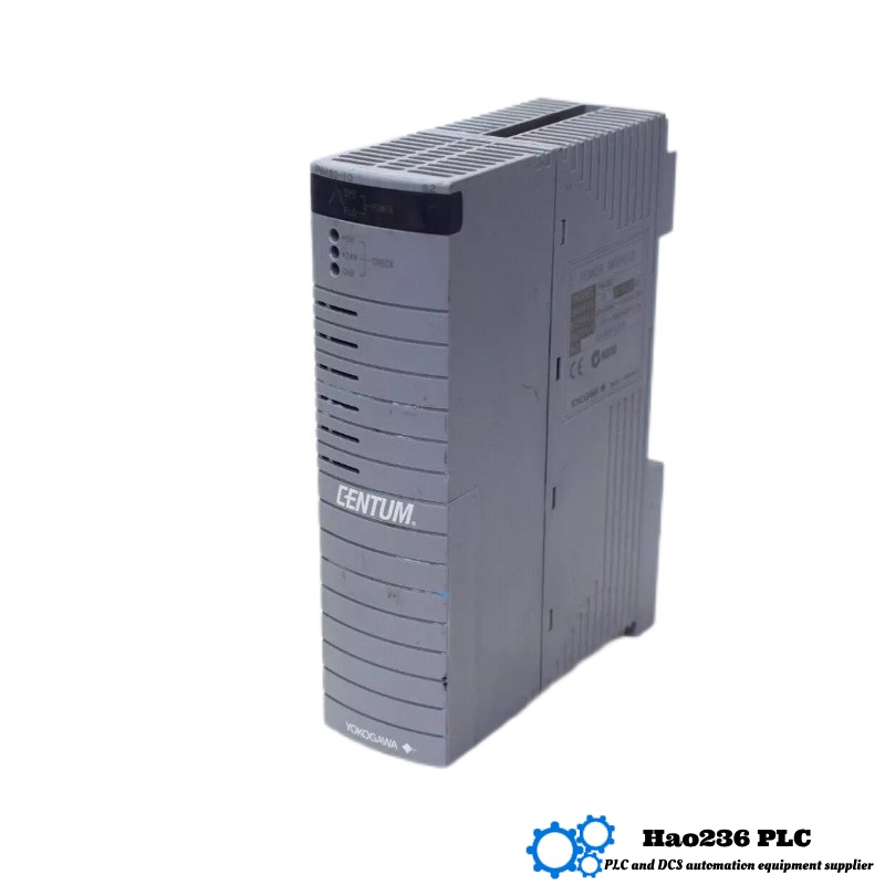 Yokogawa PW482-10 S2 Power Supply Module