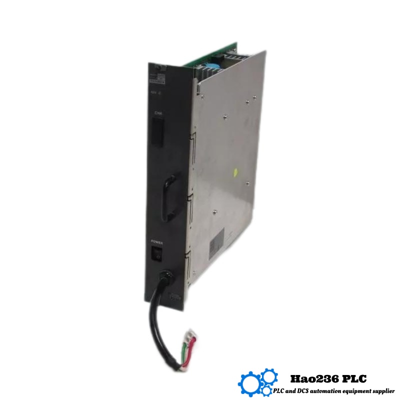 Yokogawa PW702 Power Supply Module