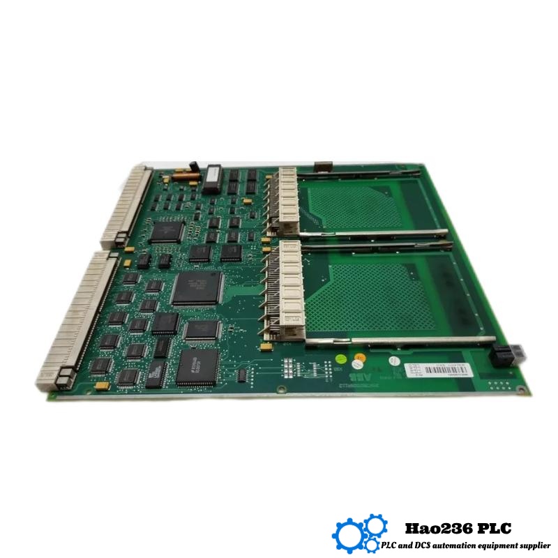 ABB SC510 3BSE003832R1 Submodule Carrier