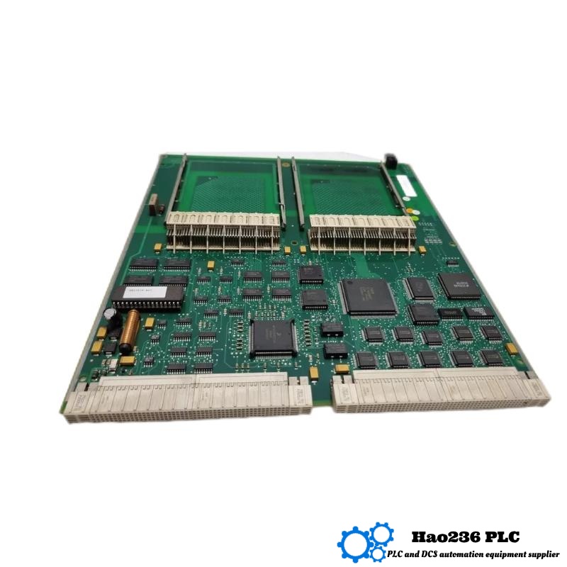 ABB SC510 3BSE003832R1 Submodule Carrier