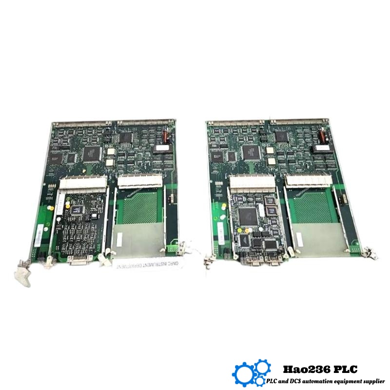 ABB SC510 3BSE003832R1 Submodule Carrier