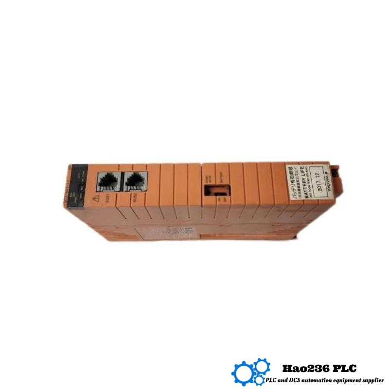 Yokogawa SCP401-11 S1 Processor Module