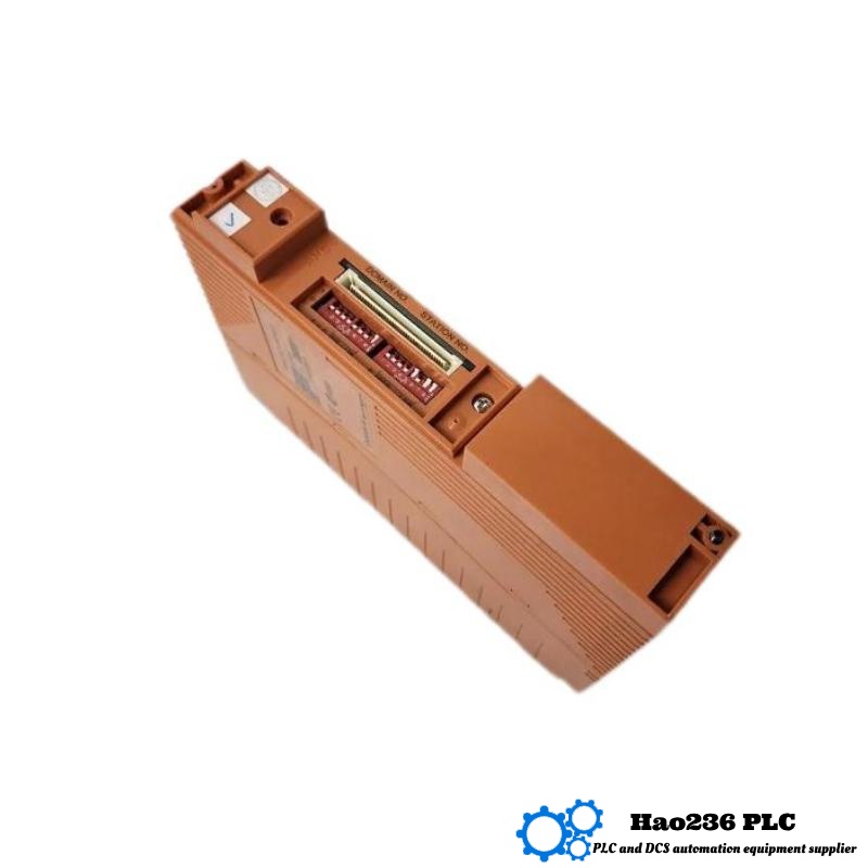Yokogawa SCP401-11 Processor Module