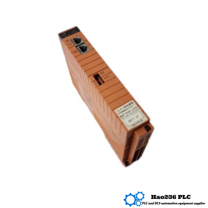 Yokogawa SCP401-11 S1 Processor Module