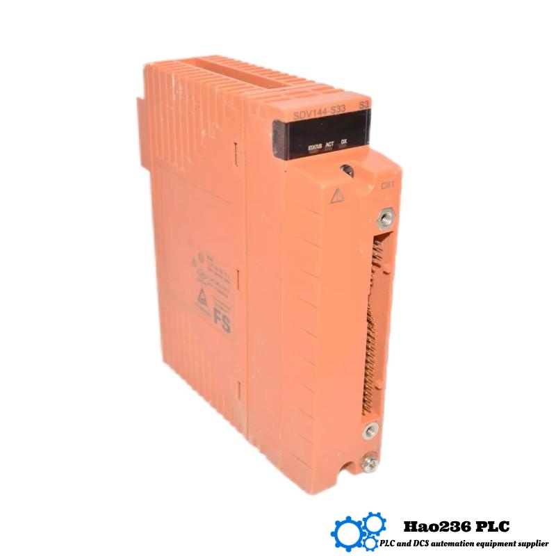 Yokogawa SDV144-S33 Digital Input Module