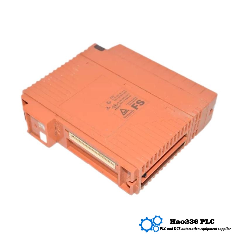 Yokogawa SDV144-S33 Digital Input Module