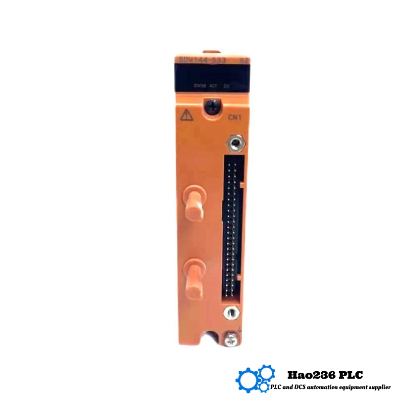 Yokogawa SDV144-S33/PRP Digital Input Module