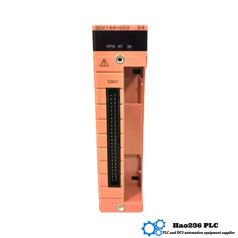 Yokogawa SDV144-S53 Digital Input Module
