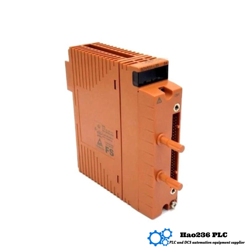 Yokogawa SDV531-L33 Digital Output Module