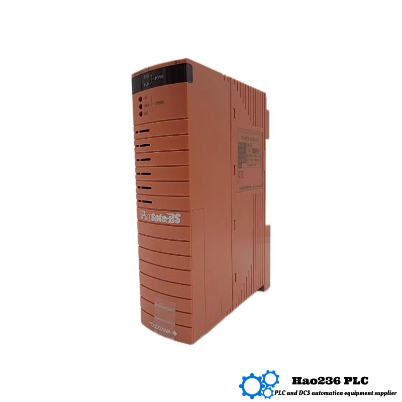 Yokogawa SPW481-13 Power Supply Module