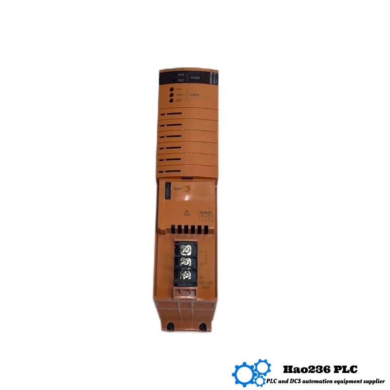 Yokogawa SPW481-13 Power Supply Module