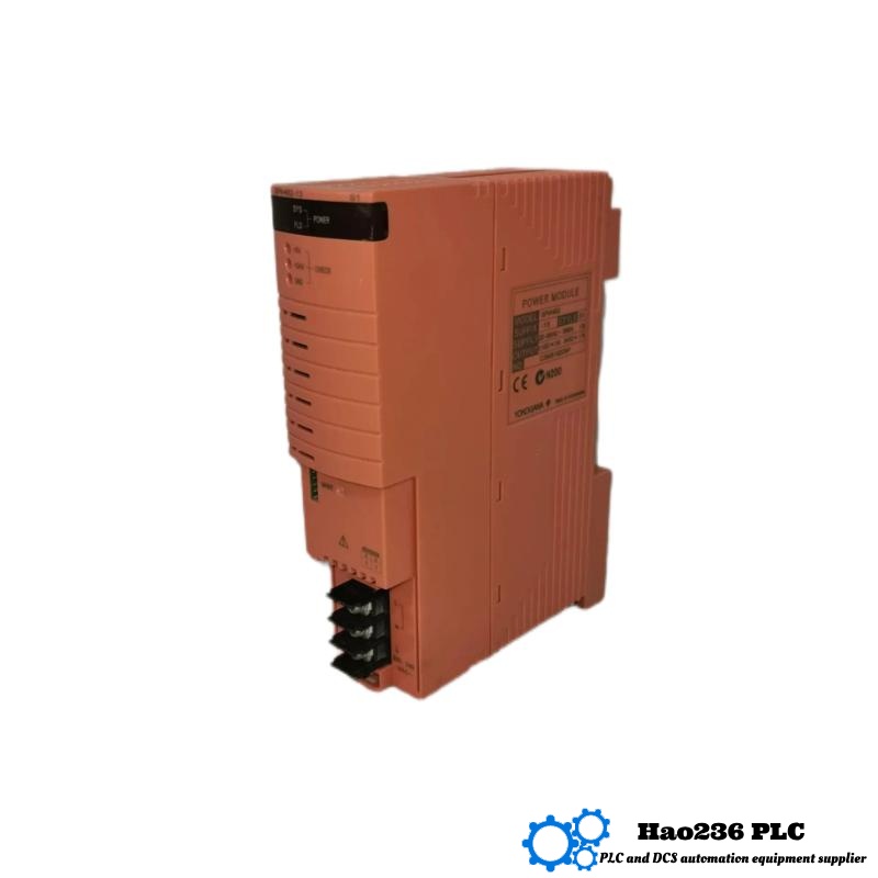 Yokogawa SPW482-13 Power Supply Module