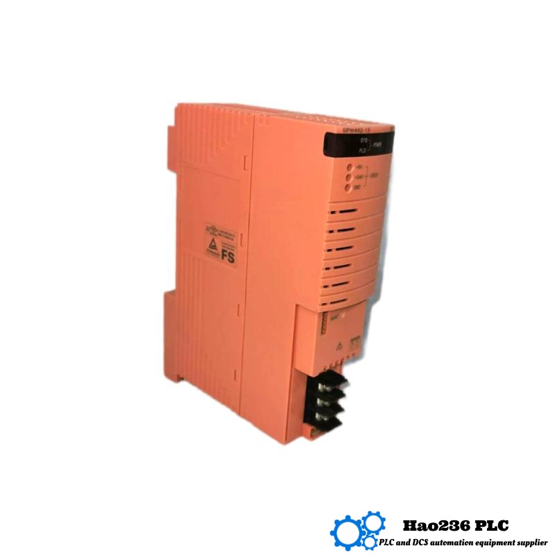 Yokogawa SPW482-13 Power Supply Module