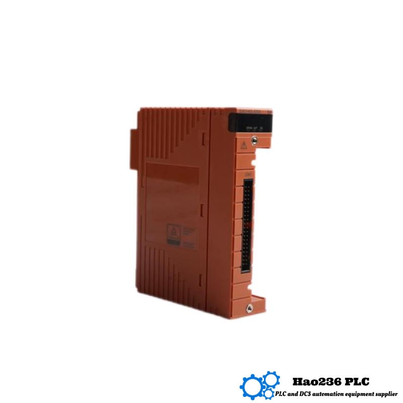 Yokogawa SSB401-13 Bus Interface Slave Module