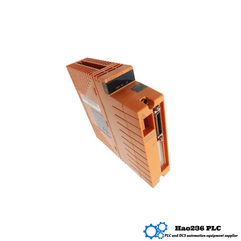 Yokogawa SSB401-13 Bus Interface Slave Module