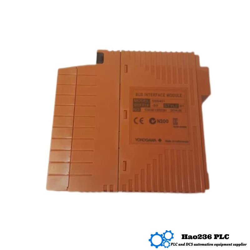 Yokogawa SSB401-53 Bus Interface Slave Module