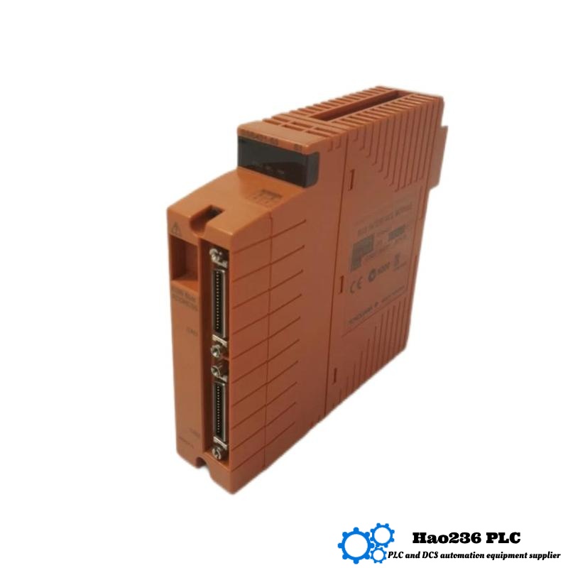 Yokogawa SSB401-53 Bus Interface Slave Module