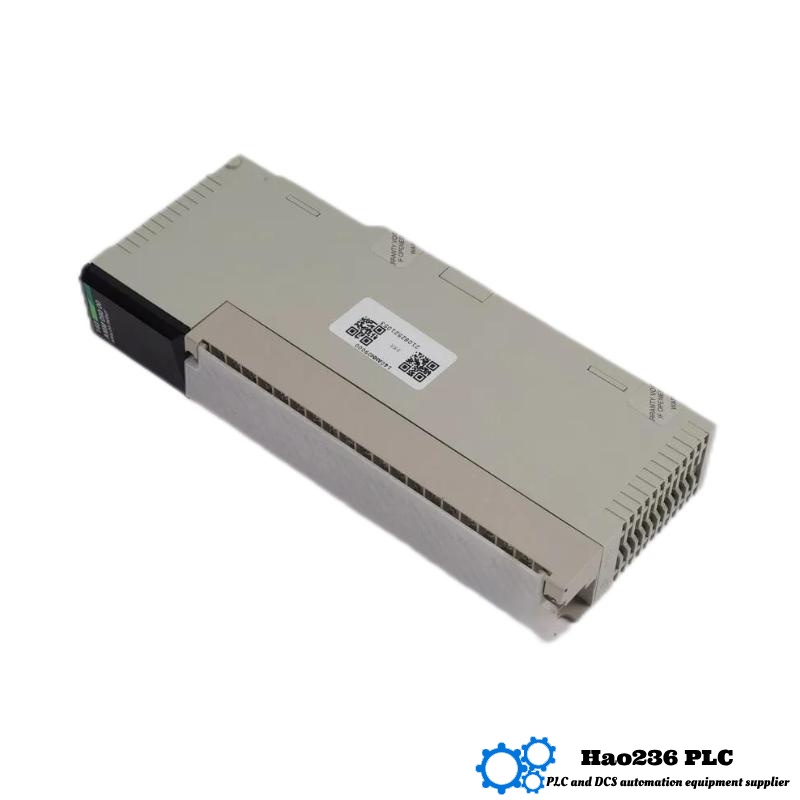 Schneider 140AMM09000C Analog Input/Output Module