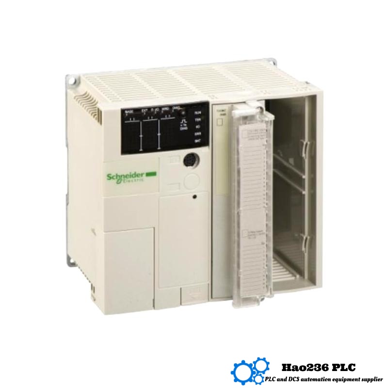 Schneider TSX3705001 Programmable Controller