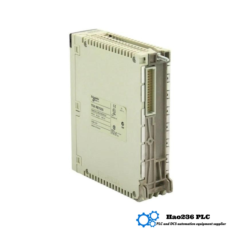Schneider TSXREY200 Bus X Remote Rack Master Module