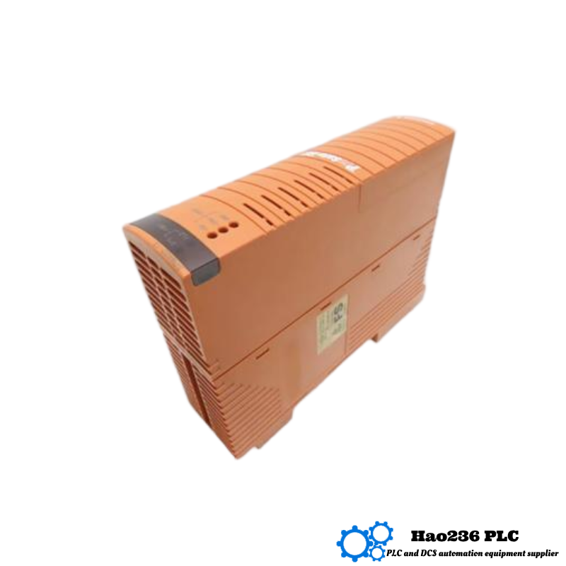 Yokogawa SPW482-50 Power Supply Module