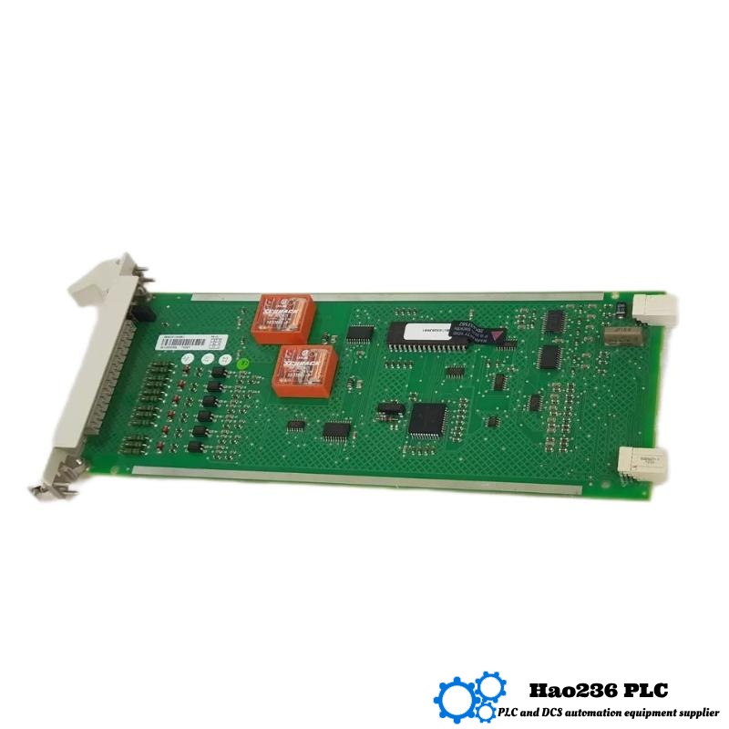 ABB TC520 3BSE001449R1 System Status Collector