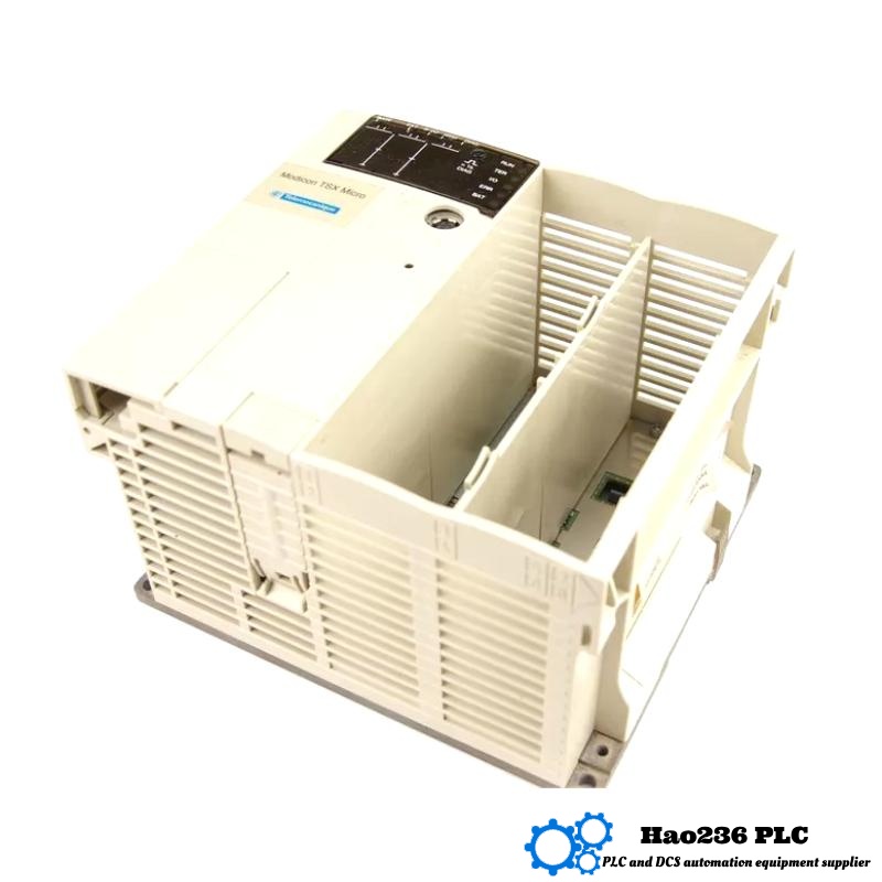 Schneider TSX3705001 Programmable Controller