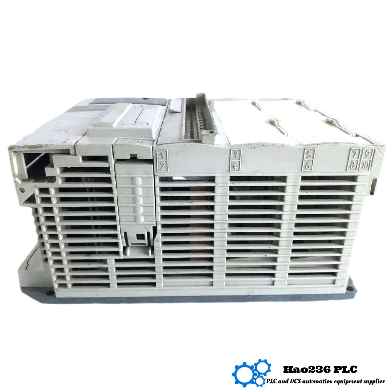 Schneider TSX3708056DR1 Modular Basic Controller Modicon TSX series