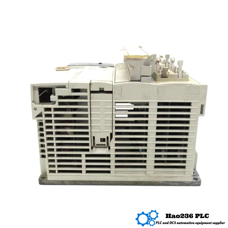Schneider TSX3710101 Modular Basic Controller Modicon TSX Micro series