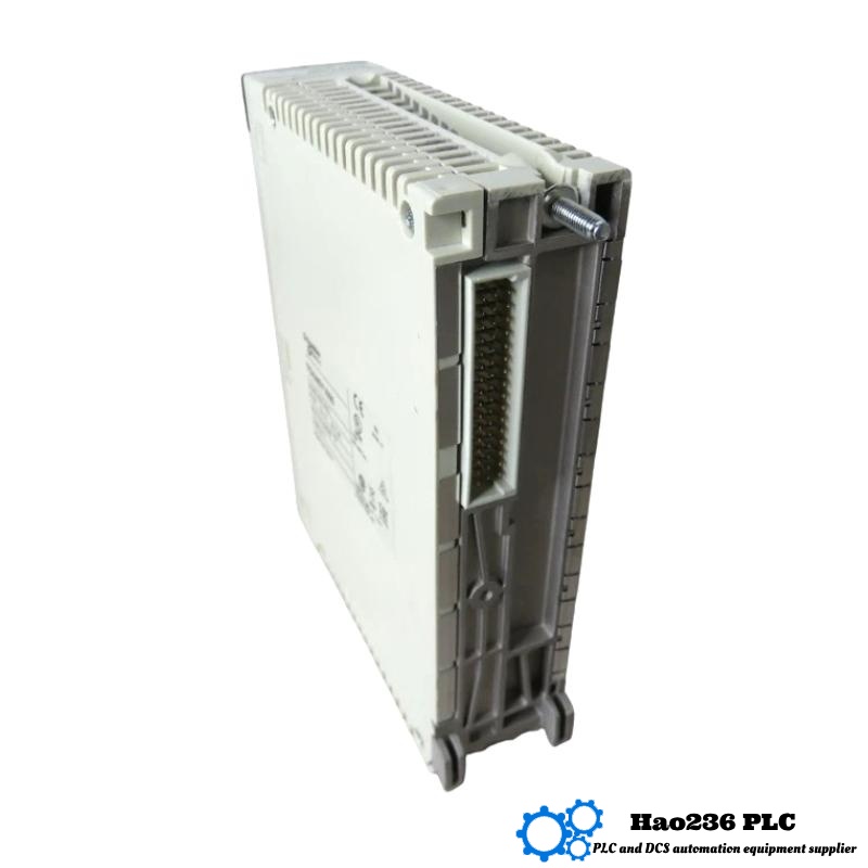 Schneider TSXAEY1600 hliðræn inntakseining Modicon Premium serían