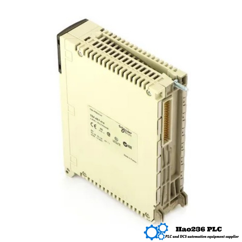 Schneider TSXAEY414 Analog Input Module