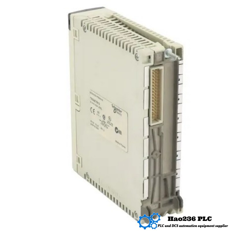 Schneider TSXAEY810 Analog Input Module Modicon Premium series